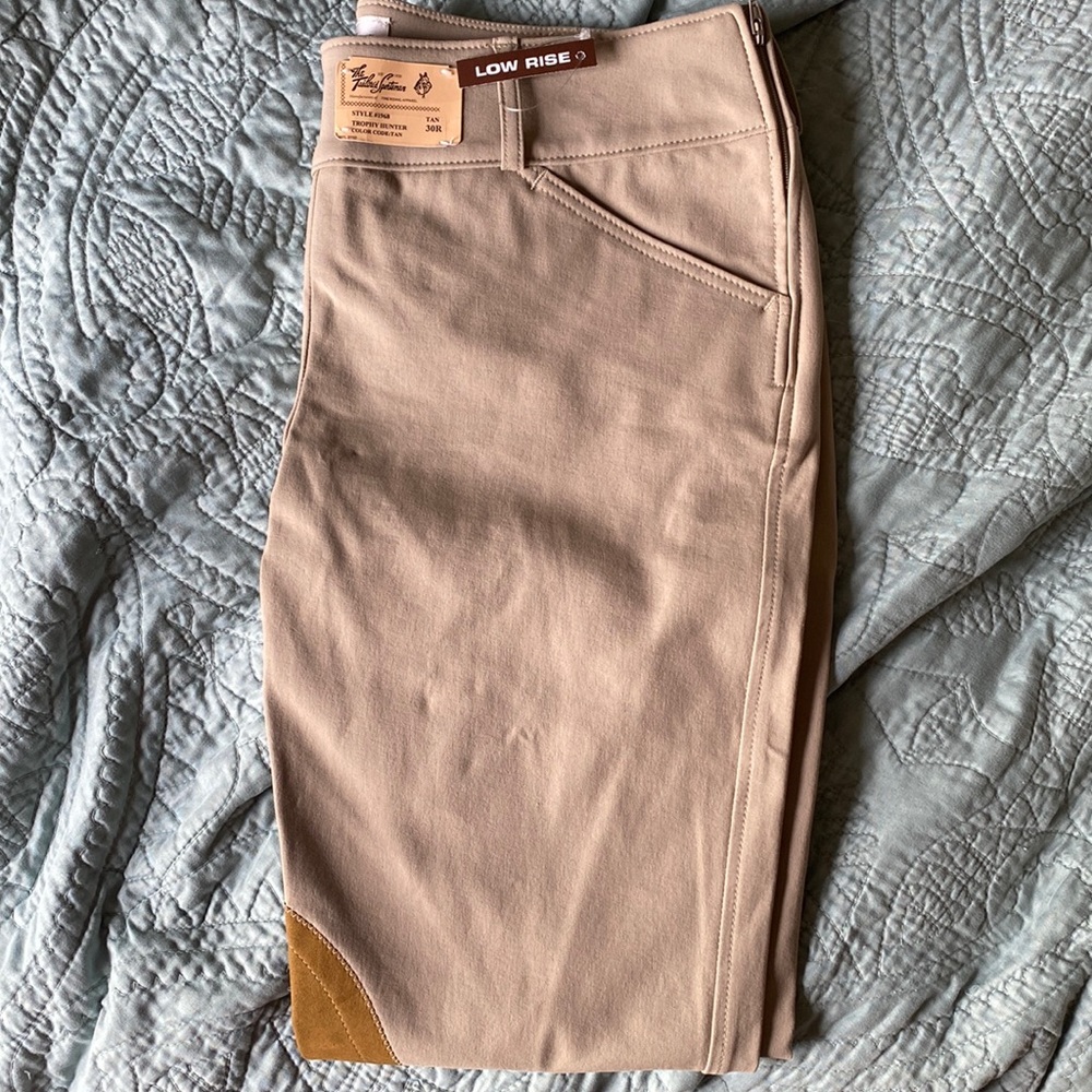 Tailored Sportsman #1968